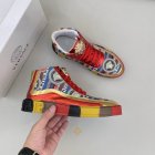 Versace Men's Shoes 1117