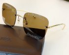 Chanel High Quality Sunglasses 418