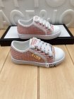 DIOR Kids Shoes 91