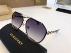 Burberry High Quality Sunglasses 1168