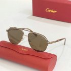 Cartier High Quality Sunglasses 1174
