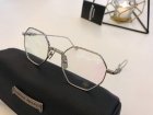 Chrome Hearts Plain Glass Spectacles 19