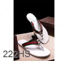 Gucci Men's Slippers 665