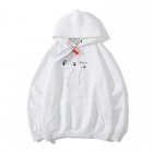 Off white Men's Hoodies 181