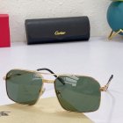 Cartier High Quality Sunglasses 1072