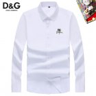Dolce & Gabbana Men's Shirts 188
