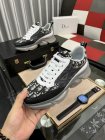 DIOR Men's Shoes 1001