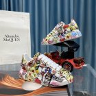 Alexander McQueen Men's Shoes 290