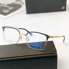 Mont Blanc Plain Glass Spectacles 56