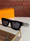 Louis Vuitton High Quality Sunglasses 2034