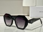 Prada High Quality Sunglasses 260