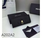 Prada High Quality Wallets 75