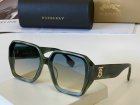 Burberry High Quality Sunglasses 778
