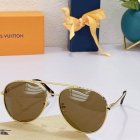 Louis Vuitton High Quality Sunglasses 4683