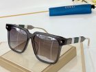 Gucci High Quality Sunglasses 5995