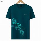 Hugo Boss Men's T-shirts 303