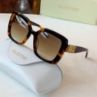 Valentino High Quality Sunglasses 45