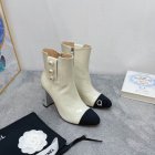 Chanel Women's Shoes 1838