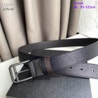 Prada Original Quality Belts 169