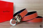 Salvatore Ferragamo Normal Quality Belts 155