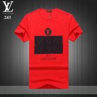 Louis Vuitton Men's T-shirts 648
