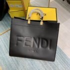 Fendi Original Quality Handbags 322