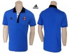 adidas Apparel Men 's Polo 180