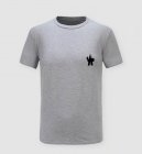 Moncler Men's T-shirts 195
