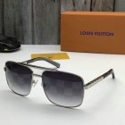 Louis Vuitton High Quality Sunglasses 5264