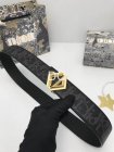 DIOR Original Quality Belts 184