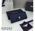 Prada High Quality Wallets 76