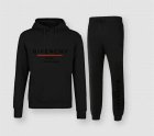 GIVENCHY Men's Tracksuits 43