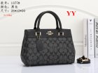 Coach Normal Quality Handbags 111