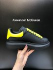 Alexander McQueen Men's Shoes 22