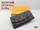 Louis Vuitton Normal Quality Wallets 183