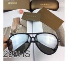 Gucci High Quality Sunglasses 3858