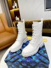 Louis Vuitton Women's Shoes 271