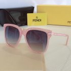 Fendi High Quality Sunglasses 464