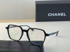 Chanel Plain Glass Spectacles 320