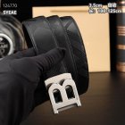Burberry Original Quality Belts 447