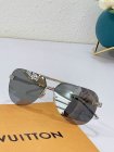 Louis Vuitton High Quality Sunglasses 4603