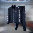 Philipp Plein Men's Suits 57