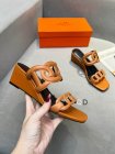 Hermes Women's Shoes 333