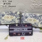 DIOR Normal Quality Wallets 41