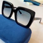 Gucci High Quality Sunglasses 5485