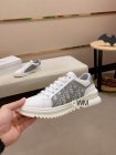 DIOR Men's Shoes 1606