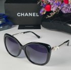 Chanel High Quality Sunglasses 4151