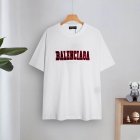 Balenciaga Men's T-shirts 665