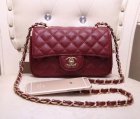 Chanel High Quality Handbags 804