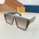 Louis Vuitton High Quality Sunglasses 1625